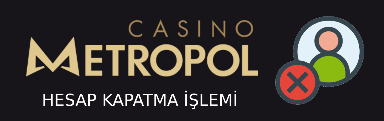 discount casino Hesap Kapatma Talebi